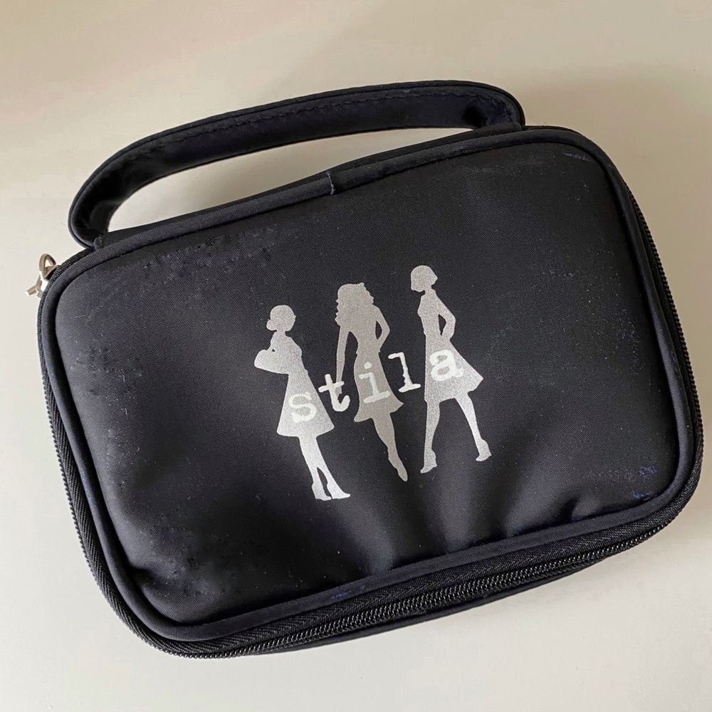 Stila Make Up Case